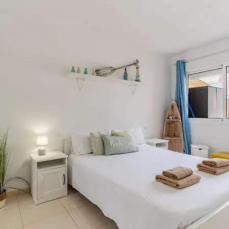 Sunset Hideaway-roque Del Conde Costa Adeje (Tenerife)