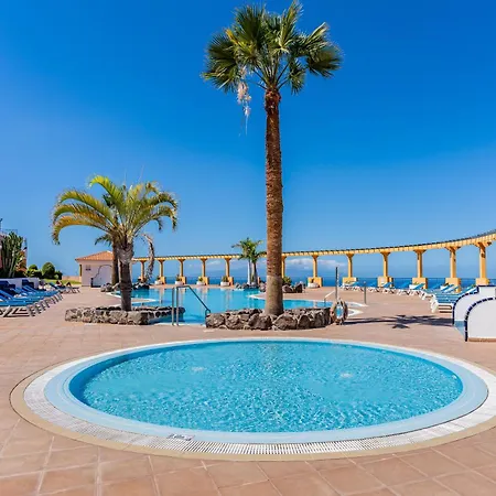 Sunset Hideaway-roque Del Conde * Costa Adeje (Tenerife)